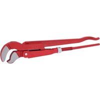 Ks Tools 113.2000 45° gewinkelte Eckrohrzange, 2'' von KSTOOLS