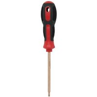 Schraubendreher ks tools Berylliumplus - Torx - T5 x 70mm - 922.0930 von KSTOOLS