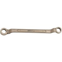 Ks tools BRONZEplus Doppel-Ringschlüssel gekröpft 46x50 mm ( 963.7428 ) von KSTOOLS