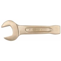 Ks Tools BRONZEplus Schlag-Maulschlüssel 4 von KSTOOLS