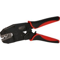 Ks tools Crimpzange für deutsch dtp, ø 2,5/4,0 mm² ( 115.1585 ) von KSTOOLS