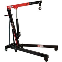 Mobiler Faltkran Standard ks tools Kapazität 1 t - 161.0020 Mobiler Faltkran Standard ks tools Kapazität 1 t - 161.0020 von KSTOOLS