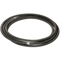 Rohrreinigungs-Spirale mit Kunststoff-Innenseele ø 22mm von KS TOOLS