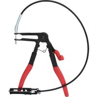 Schlauchschellenzange mit Bowdenzug, 650mm von KSTOOLS