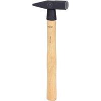 Schlosserhammer mit Hickorystiel, 300g von KSTOOLS