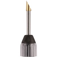 Kstools - Schweißkolben-Aufsatz für Akku-Lötkolben von KSTOOLS
