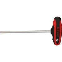 Ks Tools ERGOTORQUEplus T-Griff-Innensechskant-Schlüssel, 6 mm von KSTOOLS
