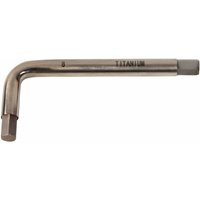 Ks tools TITANplus Winkelstiftschlüssel Innensechskant,11mm ( 965.0411 ) von KSTOOLS