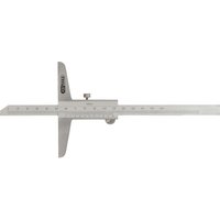 Tiefenmessschieber, 0-150mm Tiefenmessschieber, 0-150mm von KS TOOLS