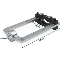 Ks Tools Universal Gelenkwellen-Abzieher - 150.1850 von KSTOOLS