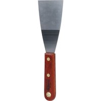 Kstools - edelstahl Spachtel, 63mm, mit Holzgriff Kstools - edelstahl Spachtel, 63mm, mit Holzgriff von KSTOOLS