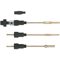 Master 3 in 1 Glühkerzen-Reibahlen-Satz, 9-tlg Master 3 in 1 Glühkerzen-Reibahlen-Satz, 9-tlg von KS TOOLS