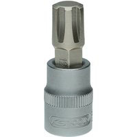 3/8' Bit-Stecknuss für RIBE®-Schrauben, M12, Länge 48 mm von KSTOOLS