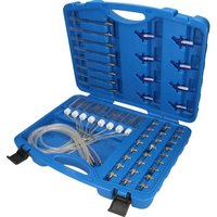 Kstools - brilliant tools Common-Rail-Tester 41tlg. - BT581530 von KSTOOLS