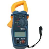 Digitale-Amperezange 600V Digitale-Amperezange 600V von KSTOOLS