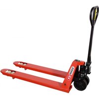 Kstools - Gabelhubwagen Kapazität 2500 kg Gabeln 1150 mm - 161.0200 von KSTOOLS