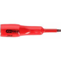 Ks Tools 1/2' Bit-Stecknuss mit Schutzisolierung für Torx-Schrauben, T55, lang - 117.2452 Ks Tools 1/2' Bit-Stecknuss mit Schutzisolierung für Torx-Schrauben, T55, lang - 117.2452 von KSTOOLS