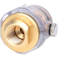 Ks Tools 1/4 Druckluft-Nebenöler, 54 mm Ks Tools 1/4 Druckluft-Nebenöler, 54 mm von KS TOOLS