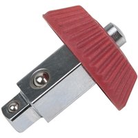Ks tools 3/8'+1/4' Drehknopf-Umsteckvierkant Ks tools 3/8'+1/4' Drehknopf-Umsteckvierkant von KSTOOLS