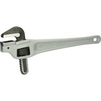 Aluminium-Einhand-Rohrzange, 1.1/2' Aluminium-Einhand-Rohrzange, 1.1/2' von KSTOOLS