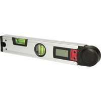 Digitale Winkelmesser-Wasserwaage, 0° - 225° Digitale Winkelmesser-Wasserwaage, 0° - 225° von KSTOOLS