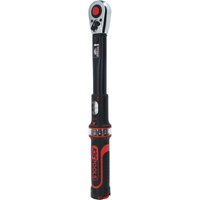 3/8" ERGOTORQUE®precision Ratschen-Drehmomentschlüssel, 10-50Nm von KSTOOLS