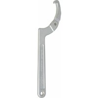 Ks Tools Gelenk-Hakenschlüssel mit Nase, 114-158mm - 517.1305 von KS TOOLS