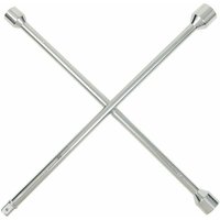 Ks Tools Radkreuzschlüssel für lkw, 3/4x24x27x32 mm von KSTOOLS