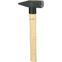 Schlosserhammer mit Hickorystiel, 600g von KSTOOLS