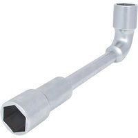 Ks Tools 517.0432 ULTIMATEplus Doppel-Steckschlüssel mit Bohrung, 32mm Ks Tools 517.0432 ULTIMATEplus Doppel-Steckschlüssel mit Bohrung, 32mm von KSTOOLS
