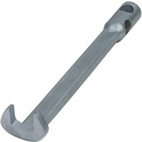 Klauenschlüssel ohne Drehstift 50 mm Klauenschlüssel ohne Drehstift 50 mm von KS TOOLS