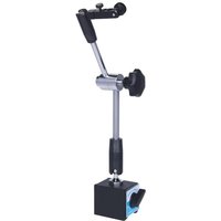 Ks Tools Magnet-Messstativ mit 3 Gelenken von KSTOOLS