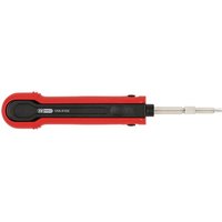 Kabel-Entriegelungswerkzeug für Rundsteckhülse 1,5 mm, kostal lks Kabel-Entriegelungswerkzeug für Rundsteckhülse 1,5 mm, kostal lks von KSTOOLS