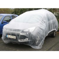 Kunststoffgarage, transparent, 6,5 x 3,5 m Kunststoffgarage, transparent, 6,5 x 3,5 m von KS TOOLS