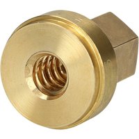 Mutter mit Gleitlager, Ø39 mm Mutter mit Gleitlager, Ø39 mm von KSTOOLS