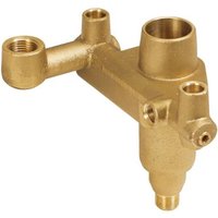 Kstools - Pumpenkörper f.Prüfpumpe 902.1004 / 2004 von KSTOOLS