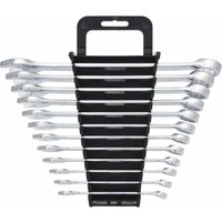 Ks Tools 517.0052 Ring-Maulschlüssel-Satz 12teilig Schlüsselweite (Metrisch) 19 mm Ks Tools 517.0052 Ring-Maulschlüssel-Satz 12teilig Schlüsselweite (Metrisch) 19 mm von KSTOOLS