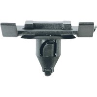 Seitenschutzleiste-Verbindungsgummi für Toyota/Lexus,10er Pack von KS TOOLS