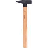 Kstools - ks Tools 142.1320 Schlosserhammer mit Hickorystiel, 200g von KSTOOLS