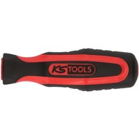 Ks Tools 161.0010 Feilenheft, Rechteckaufnahme, 120mm von KSTOOLS