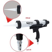 Ks Tools Druckluft-Kartuschen-Pistole 310 ml von KS TOOLS