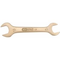 Ks Tools BRONZEplus Blech-Doppel-Maulschlüssel 3/16x7/32' - 963.7139 Ks Tools BRONZEplus Blech-Doppel-Maulschlüssel 3/16x7/32' - 963.7139 von KSTOOLS