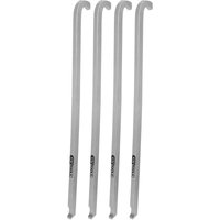 Ks Tools Abzieherhaken-Satz für Kugellager-Abzieher, 4-tlg. iso 6209 von KSTOOLS