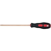 Ks Tools BERYLLIUMplus Schraubendreher Schlitz 12x400 mm von KSTOOLS