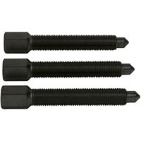 Gewindebolzen, M12x1,5, 3er Pack von KSTOOLS