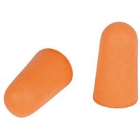 Ohrstöpsel pu, ohne Schnur, 20 Paar von KS TOOLS