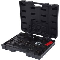 Ks Tools Radlager-Werkzeug-Satz für Ford Transit, 17-tlg von KSTOOLS