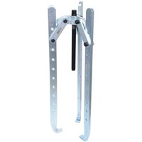 Ks Tools Universal-Abzieher 3-armig, 50-500 mm, Haken 650 mm Ks Tools Universal-Abzieher 3-armig, 50-500 mm, Haken 650 mm von KSTOOLS