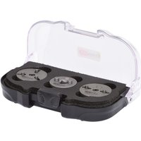 Ks Tools 1502295 Bremskolben Adapter-Satz, 3-tlg. Ks Tools 1502295 Bremskolben Adapter-Satz, 3-tlg. von KSTOOLS