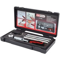 Ks tools Waschtisch-Montage-Satz, 6-tlg ( 116.2050 ) von KSTOOLS